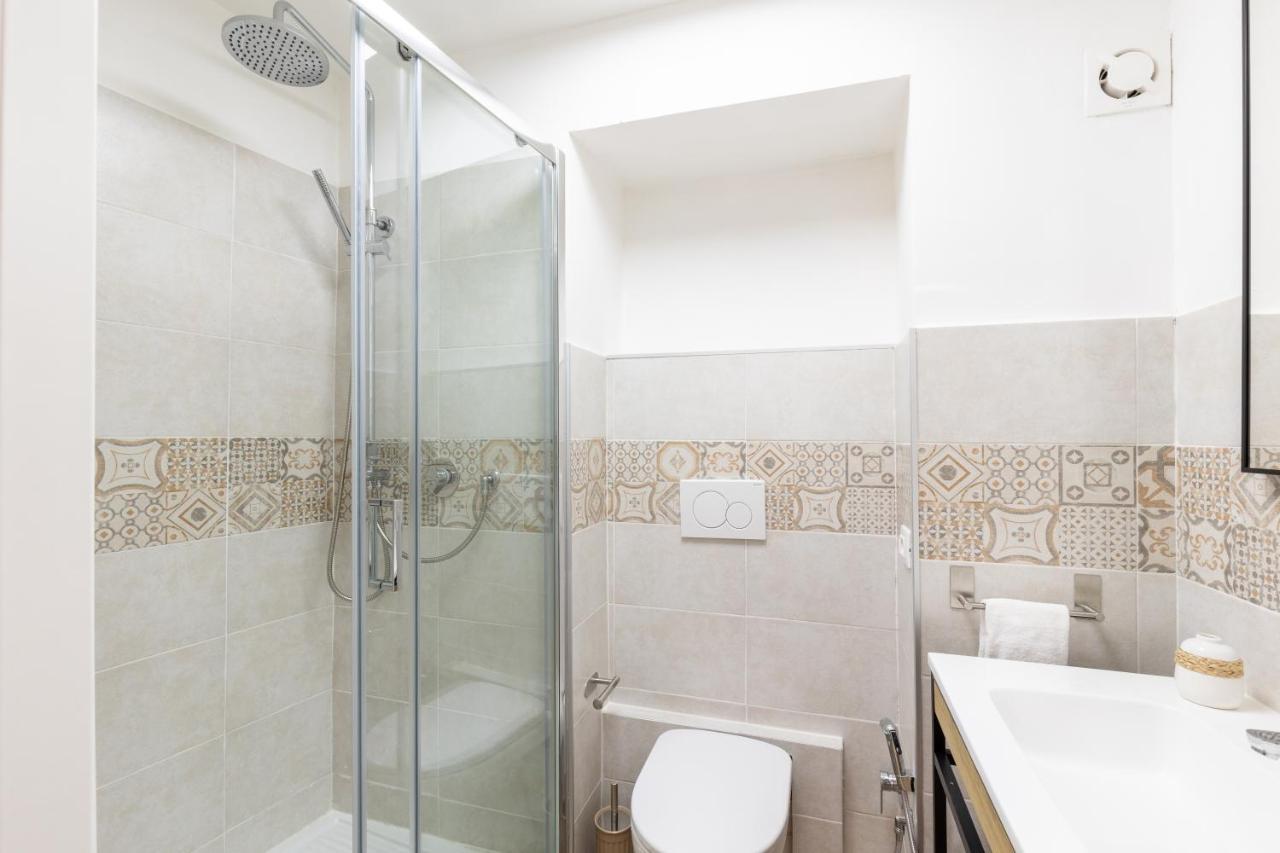 Gentile Suites Rome Exterior photo